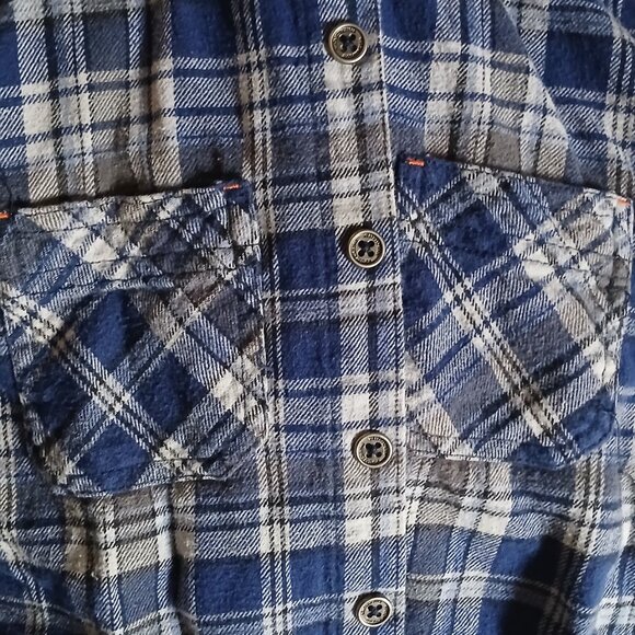 Weatherproof Vintage Buttondown - Picture 5 of 6